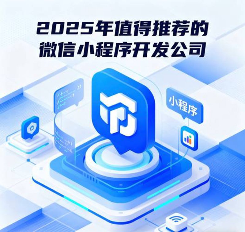 微信小程序开发：移动时代的指尖创新